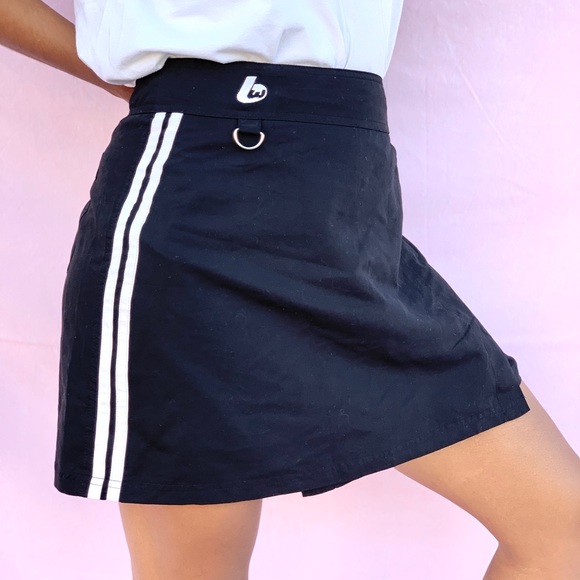 Be Spirt Skirt - Picture 1 of 11